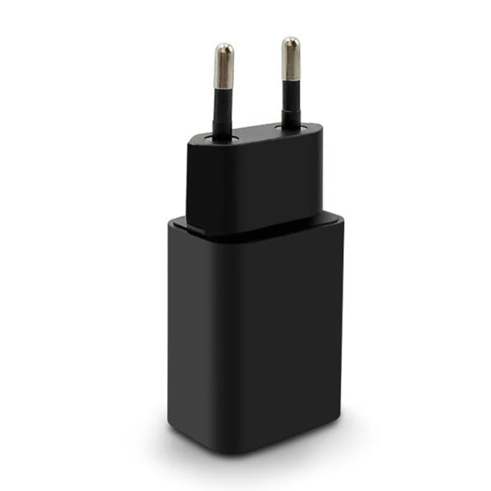 5V 2A вилка Европа/США USB зарядное устройство Портативный зарядный мобильный