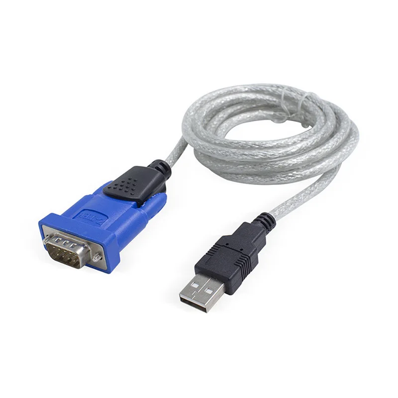 XYCING Z-TEK USB1.1 To RS232 Convert Connector - SO288 |