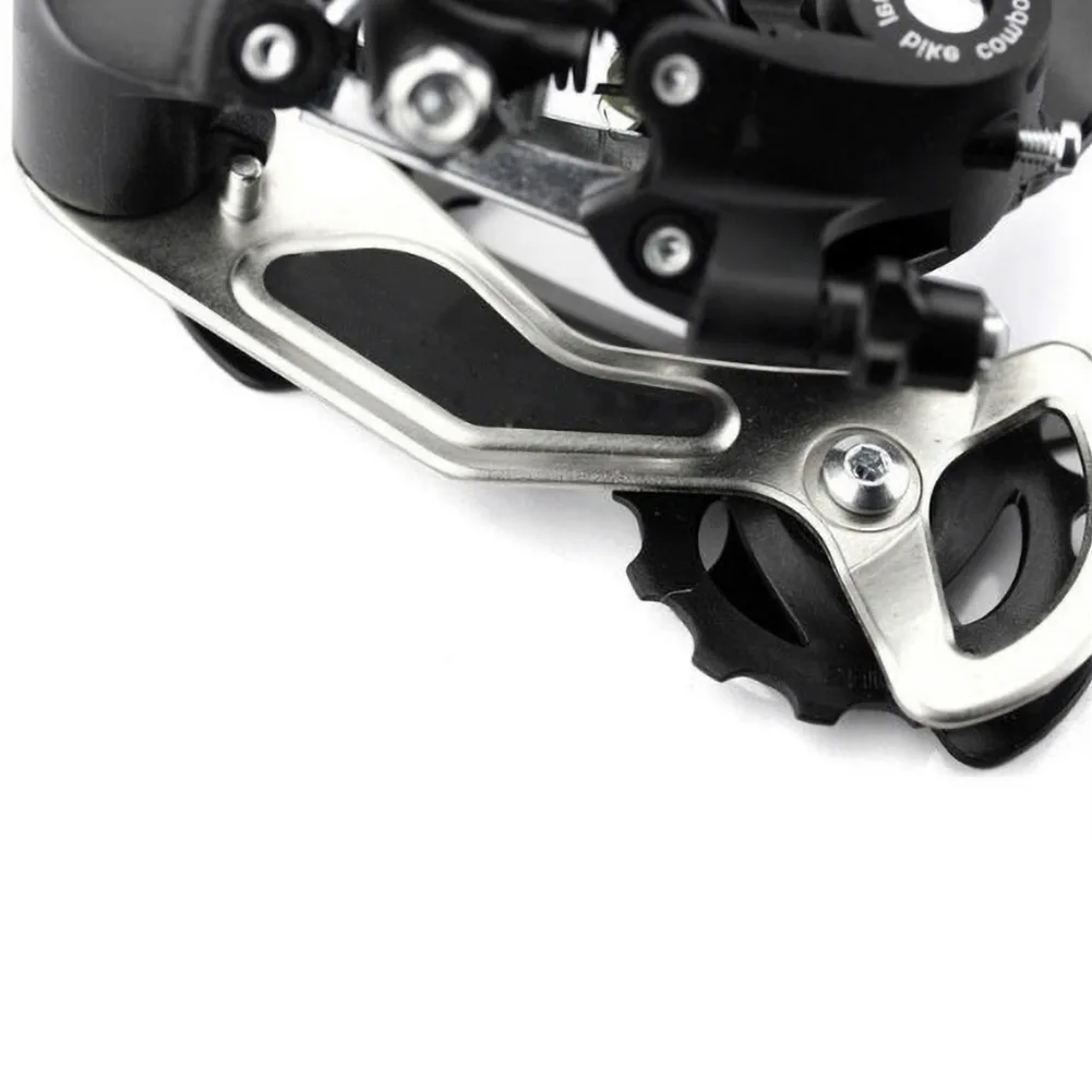 

Transmission Mountain Bike Rear Derailleur TX35 Rear Derailleur Universal Eye Dial Bicycle Governor Accessories B2Cshop