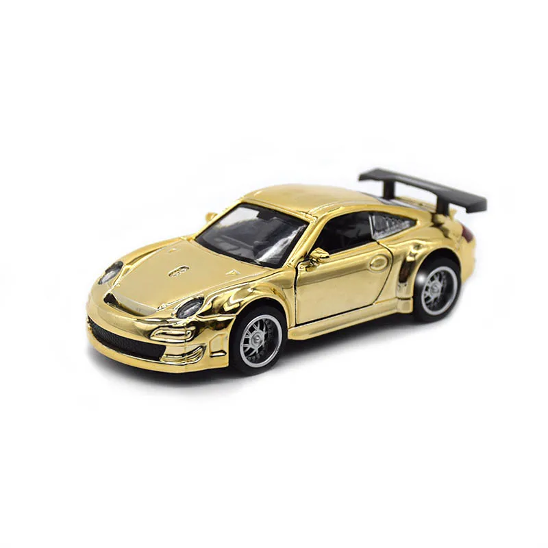 

1:32 scale new golden series alloy die-casting cool car model classic simulation model toy child adult gift