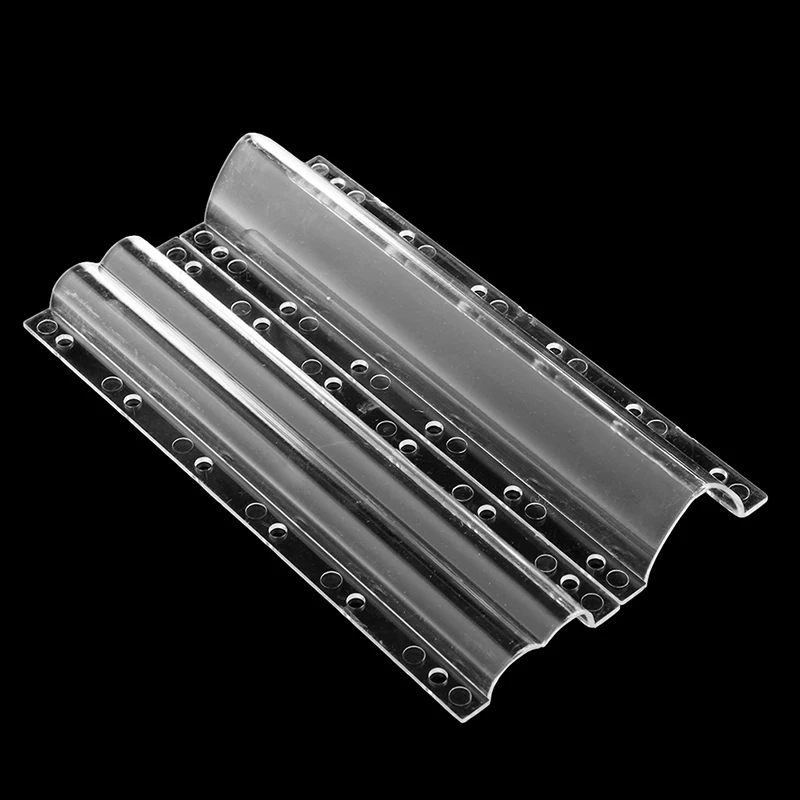 

C5AC Hot Heart Shape Cucumber Shaping Mold Vegetable Growth Forming Mould Tool