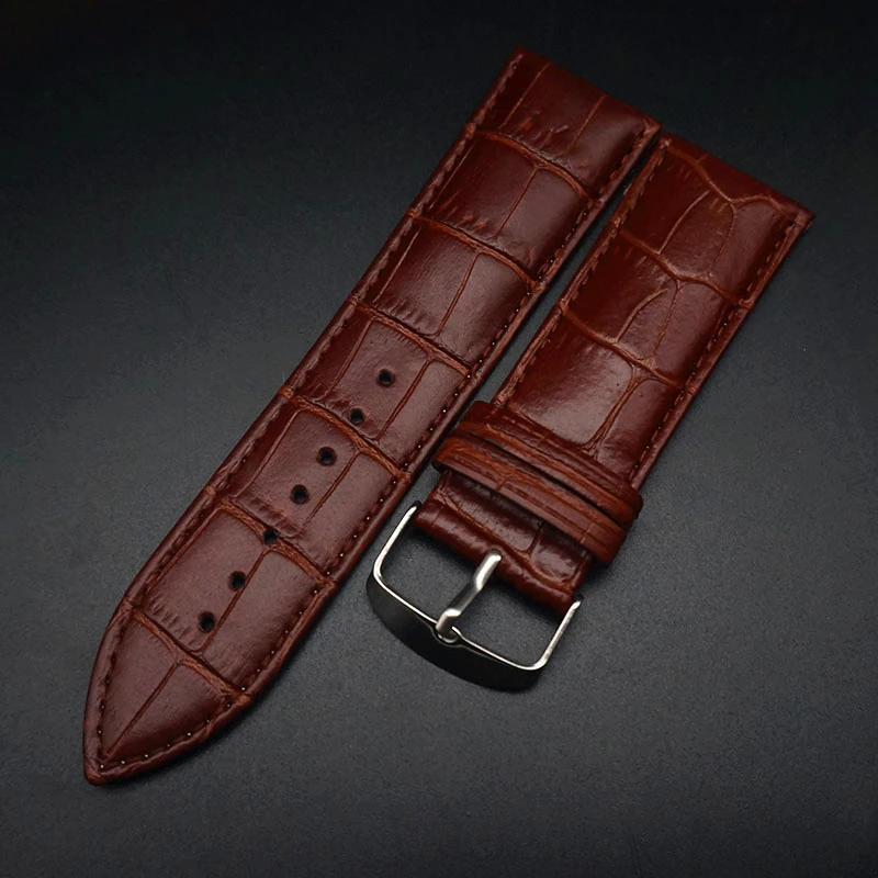 

Wholesale prices fashion watchband watch strap