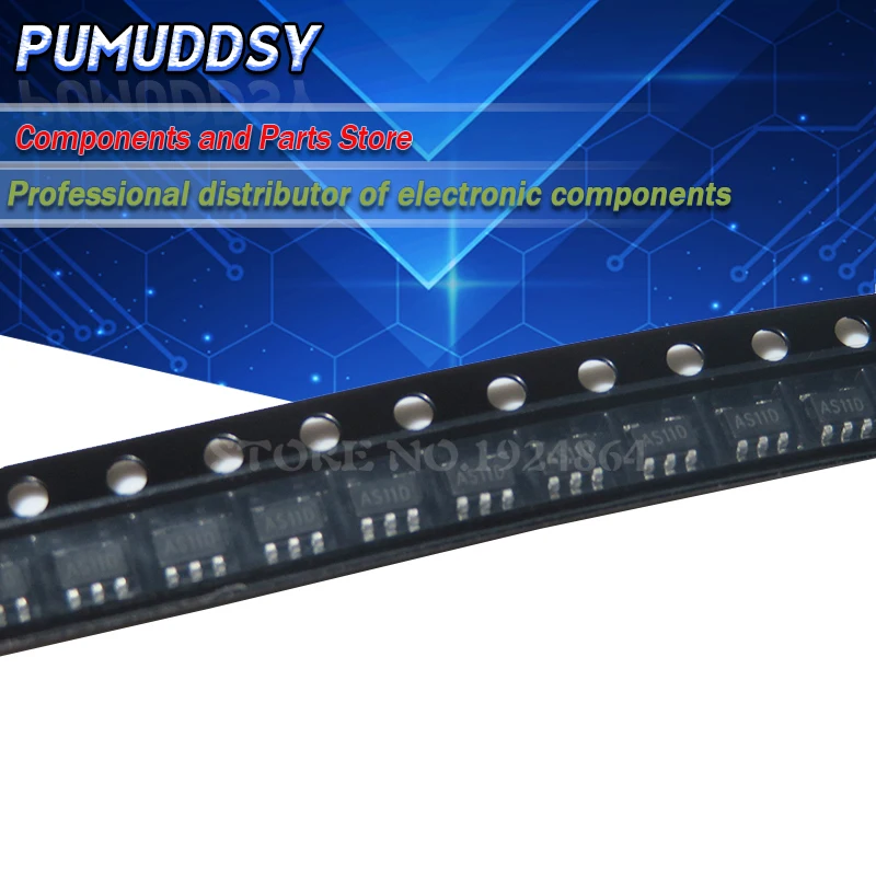 10 шт. MT3410L MT3410 AS11D AS1SD AS15D SOT23 5 новое качество очень хорошая работа 100% чип