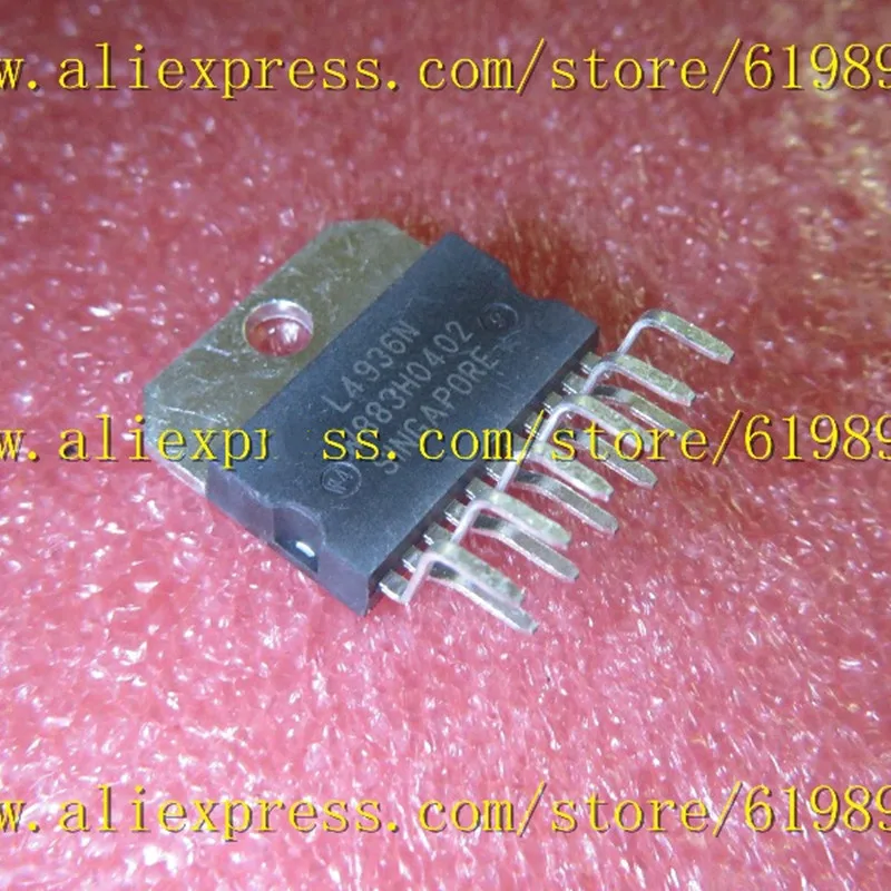 

10PCS L4936N L4936 Free Shipping