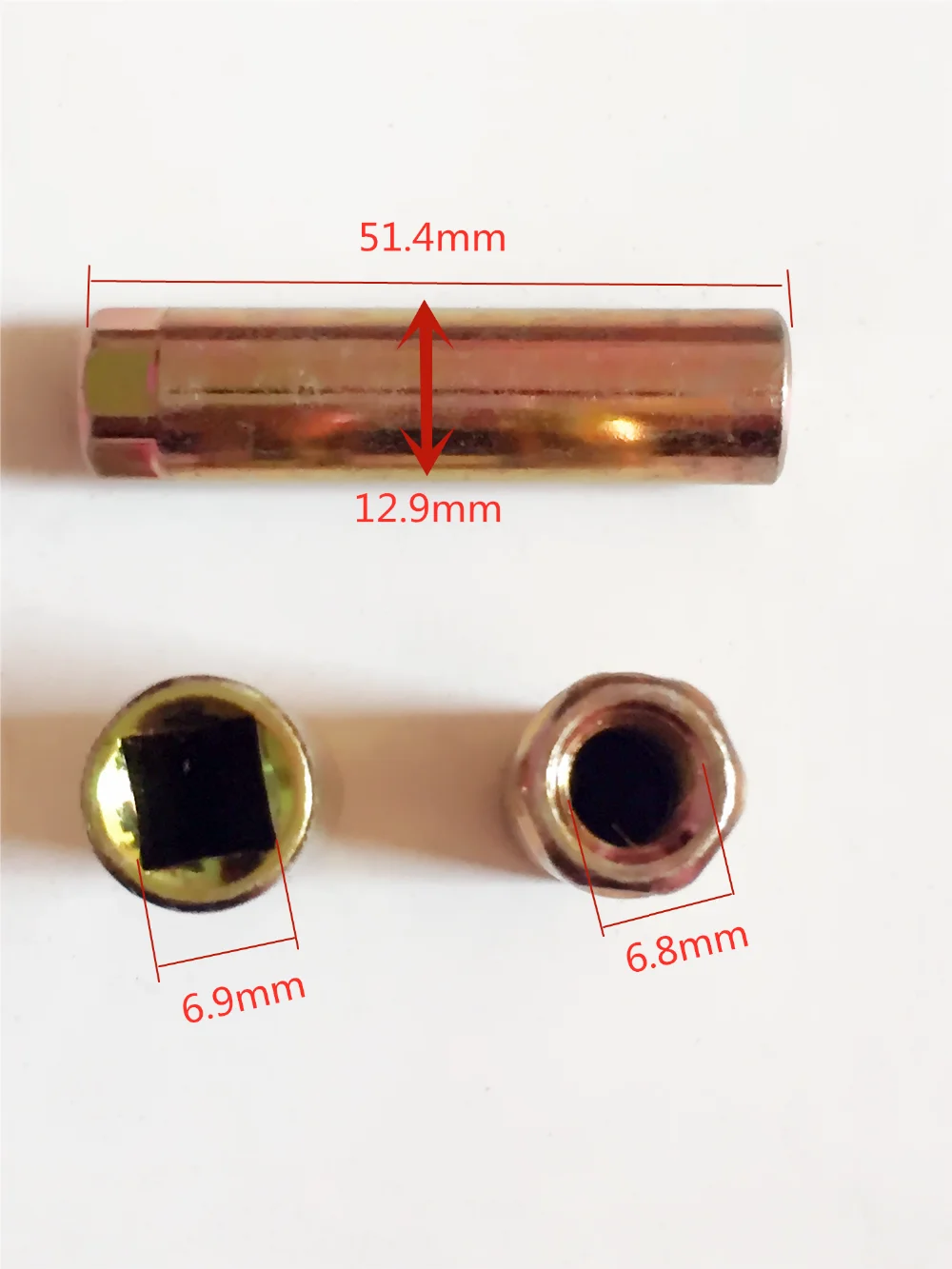 

Приводной вал для газонокосилки, 1 шт., 2 шт.