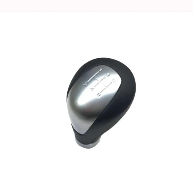 

Baificar Brand New Genuine 5 Speed Manual Gear Shift Knob For Roewe 750