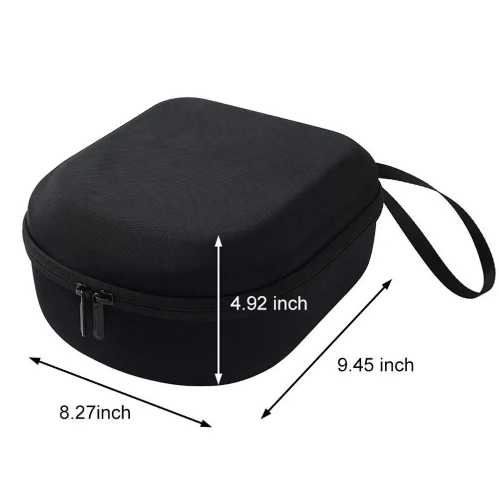 

VR Storage Bag For Oculus Quest 2 VR Travel Carrying Case Headset Controller Box New Hard Cover Protective Pouch Bag