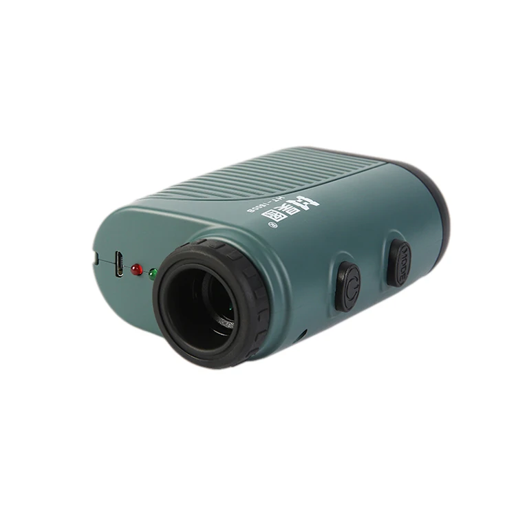 

OEM 1500m Laser Range Finder Golf Rangefinder Laser Distance Meter Hunting Factory Sale Direct
