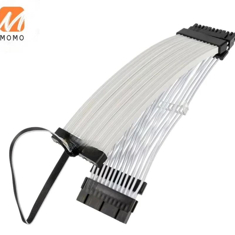 

RGB 8 PIN HARD DRIVE MOTHERBOARD CABLE