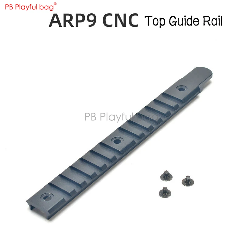 Игривая сумка для улицы CS ARP9 улучшенный материал CNC верхняя/боковая направляющая