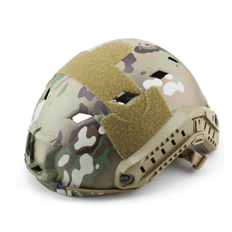 Posbay мотоциклетный Тактический камуфляжный чехол на шлем для пейнтбола