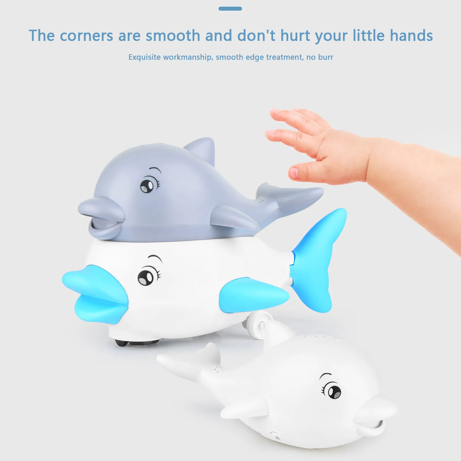 

Bath toys Bath Toy Spray Water Can Drifting Rotate with Shower Pool Toys for Toddler Party pool party