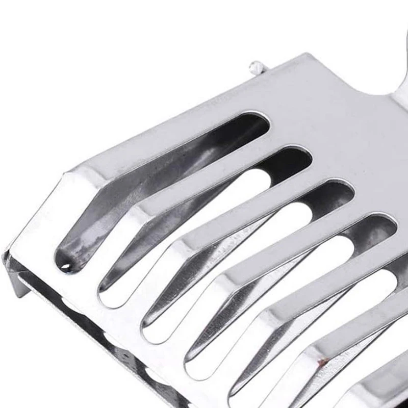 Пчеловодство из нержавеющей стали пчеловодства ловли инструмент оборудование |