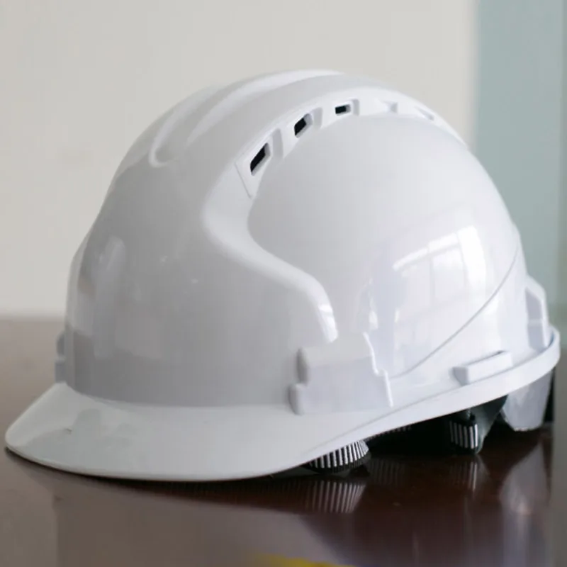 

ABS Construction Safety Helmets Electrical Engineering Hard Hat Labor Protective Helmet High Quality Men Women Work Cap