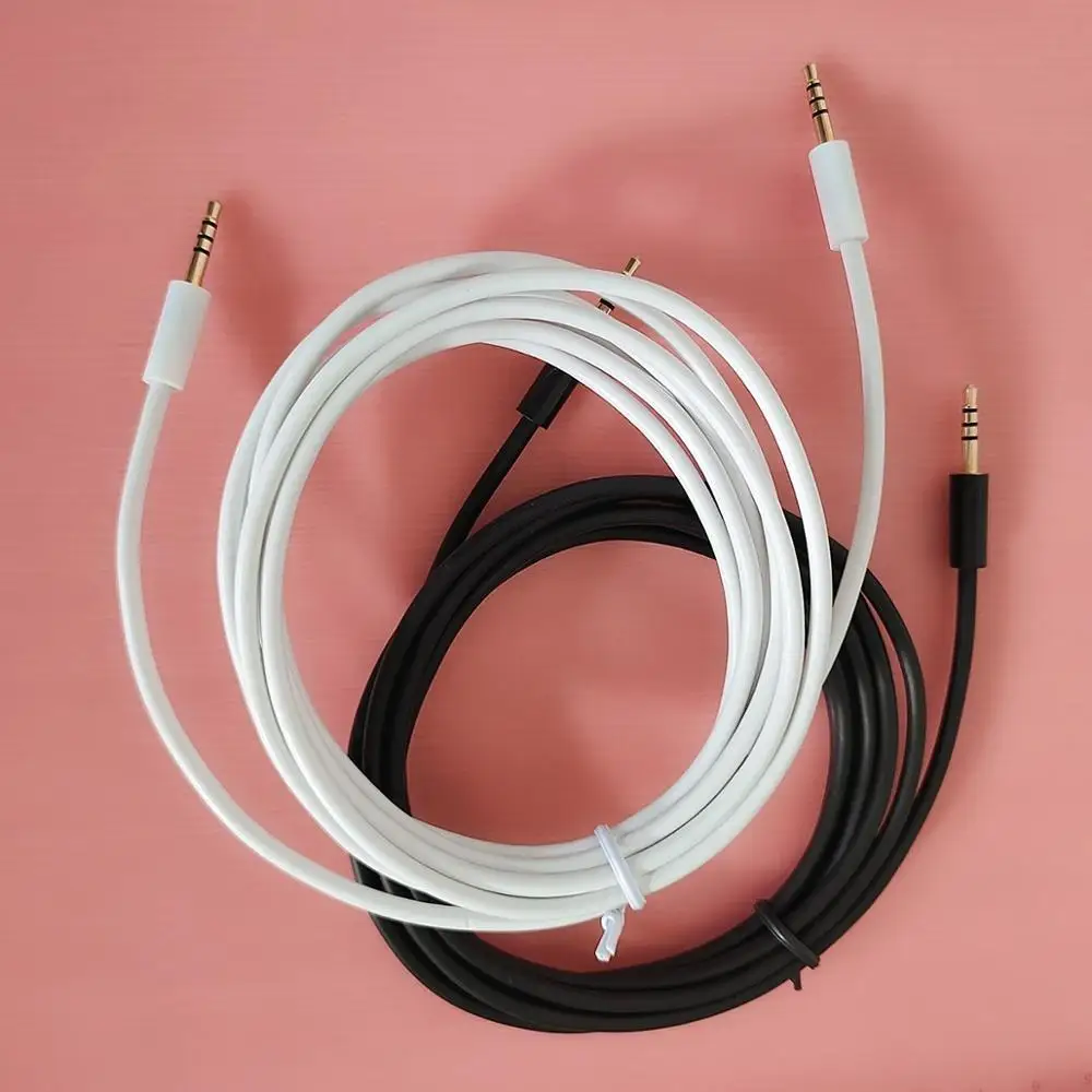 2 м 6ft кабель со штыревыми соединителями на обоих концах для подключения 5 мм до