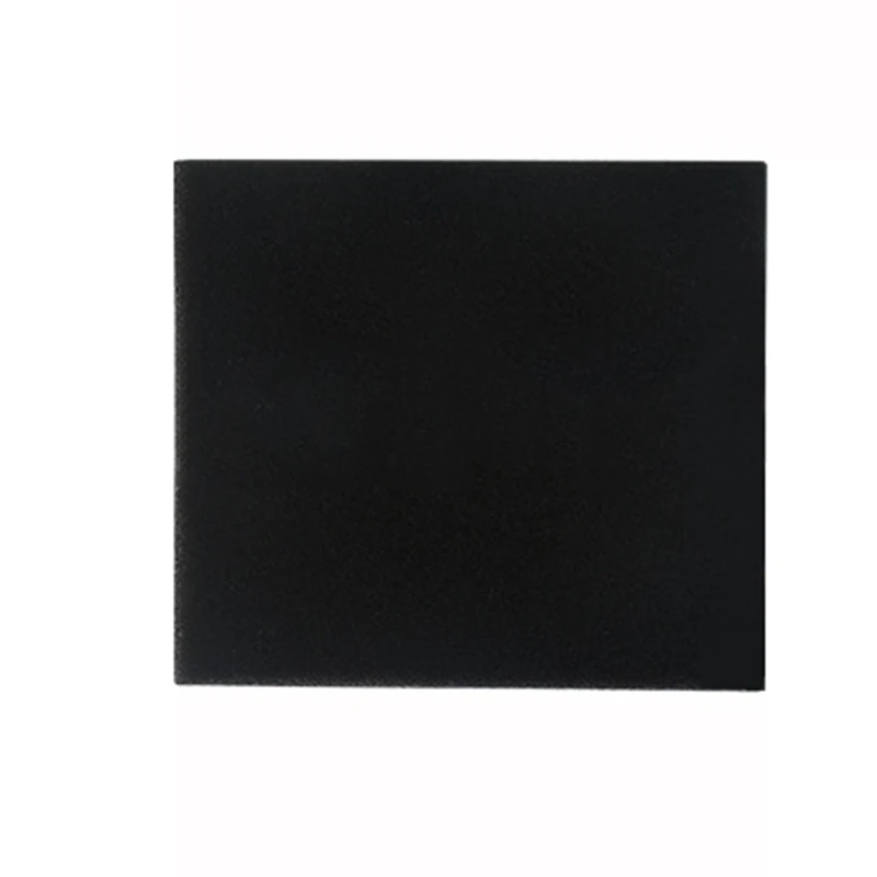 1Pc Filter Screen Replacement Accessories For Ilife V8 V8S X750 X800 X785 V80 Robot Sweeper (White+Black) | Бытовая техника