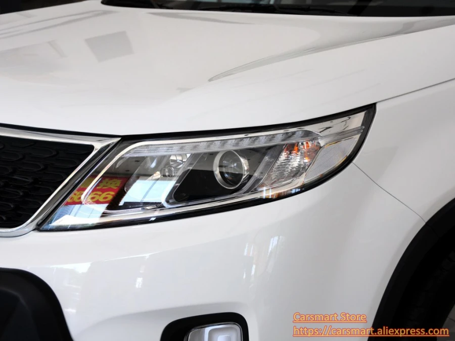 TAOCHIS адаптер каркаса для стайлинга автомобилей кронштейн держатель KIA Sorento 2009-2012