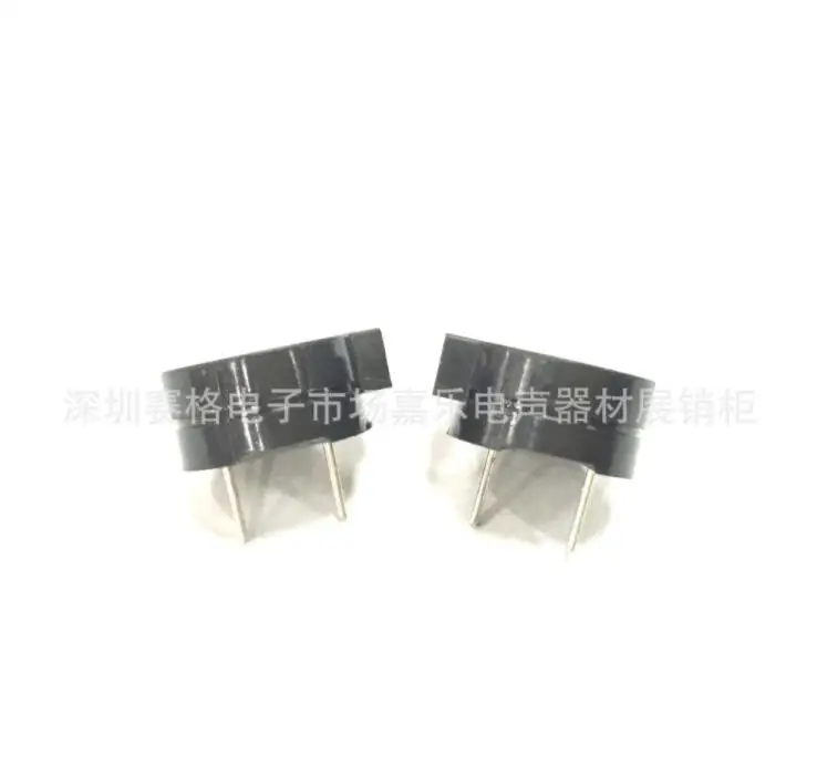 Spot supply 1206 pin AC side pronunciation passive 16 ohm high quality buzzer | Автомобили и мотоциклы