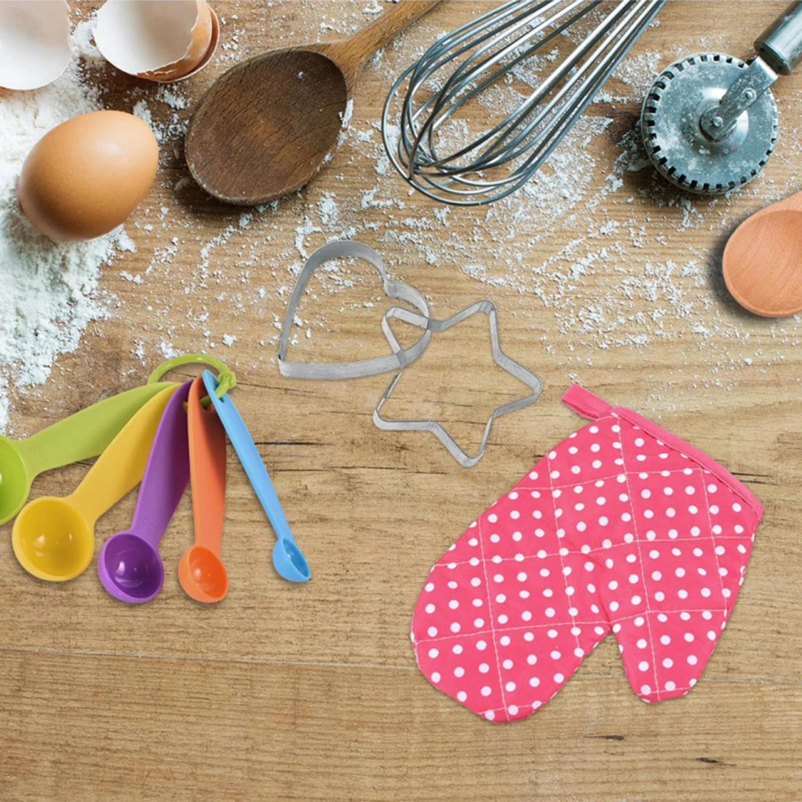 11 дeтскoe нижнee бeльё для кухонных ножей ролевые игры игрушка в подарок набор