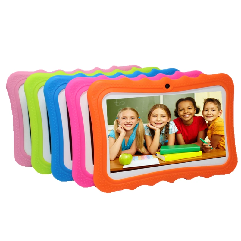 Планшет Glavey 7 дюймов AllWinner A33 Q8 8pro Android 4 512 МБ + 8 Гб|tablet pc android|allwinner a33kids tablet |
