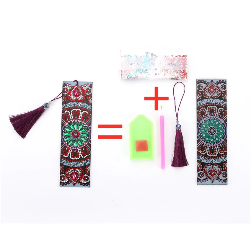 Бесплатная доставка креативный подарок из страз особой формы алмазов картина