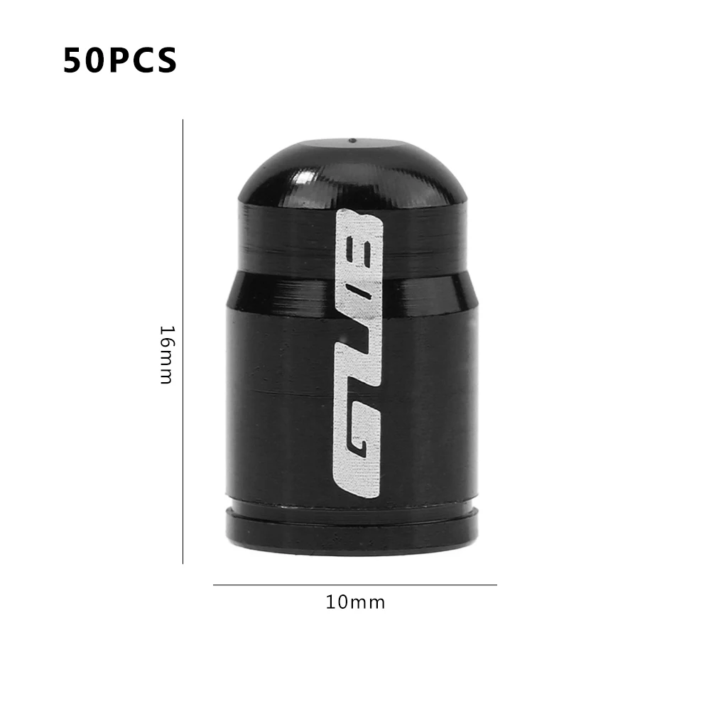 

Bicycle Tire Valve Cap Mountain Bike Schrader Tire Valve Protector Cover Biking PortableDustproof Cycling Part