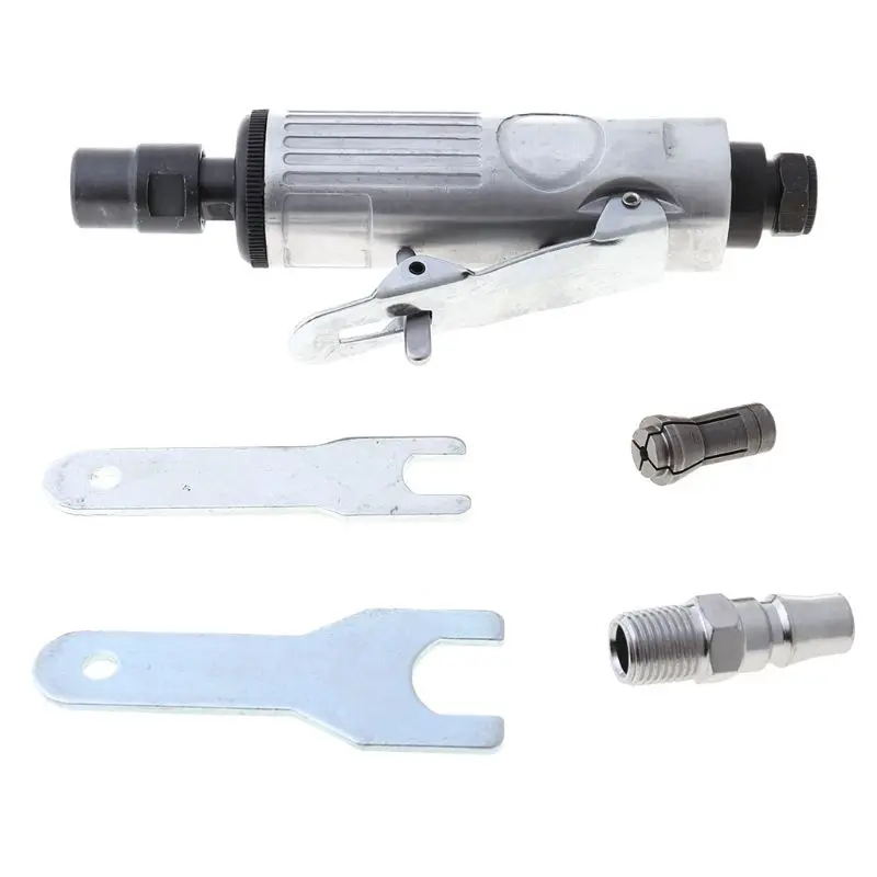 

New Air Die Grinder Grinding Mill Engraving Tool Polishing Machine Tools qiang