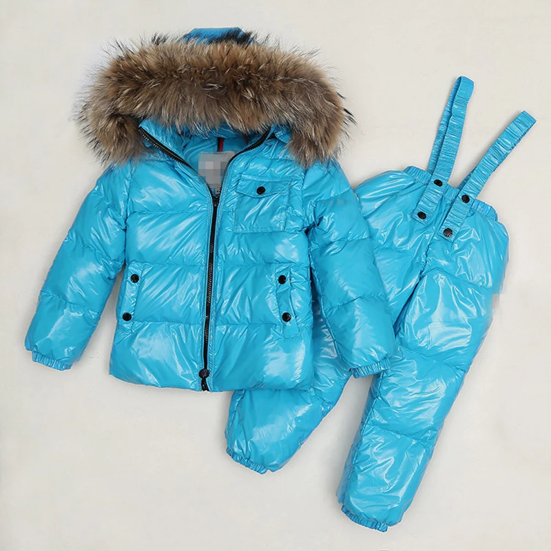 Розничная продажа зимняя детская одежда пуховик платье Бесплатная доставка на