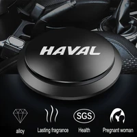 car air freshener car perfume ufo shape scent freshener seat aromatherapy for great wall haval hover h2 h3 h4 h5 h6 f5 f7