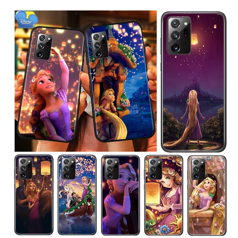 

Princess Rapunzel Disney For Samsung Galaxy A01 A11 A12 A22 A21S A31 A41 A42 A51 A71 A32 A52 A72 A02S Soft Phone Case