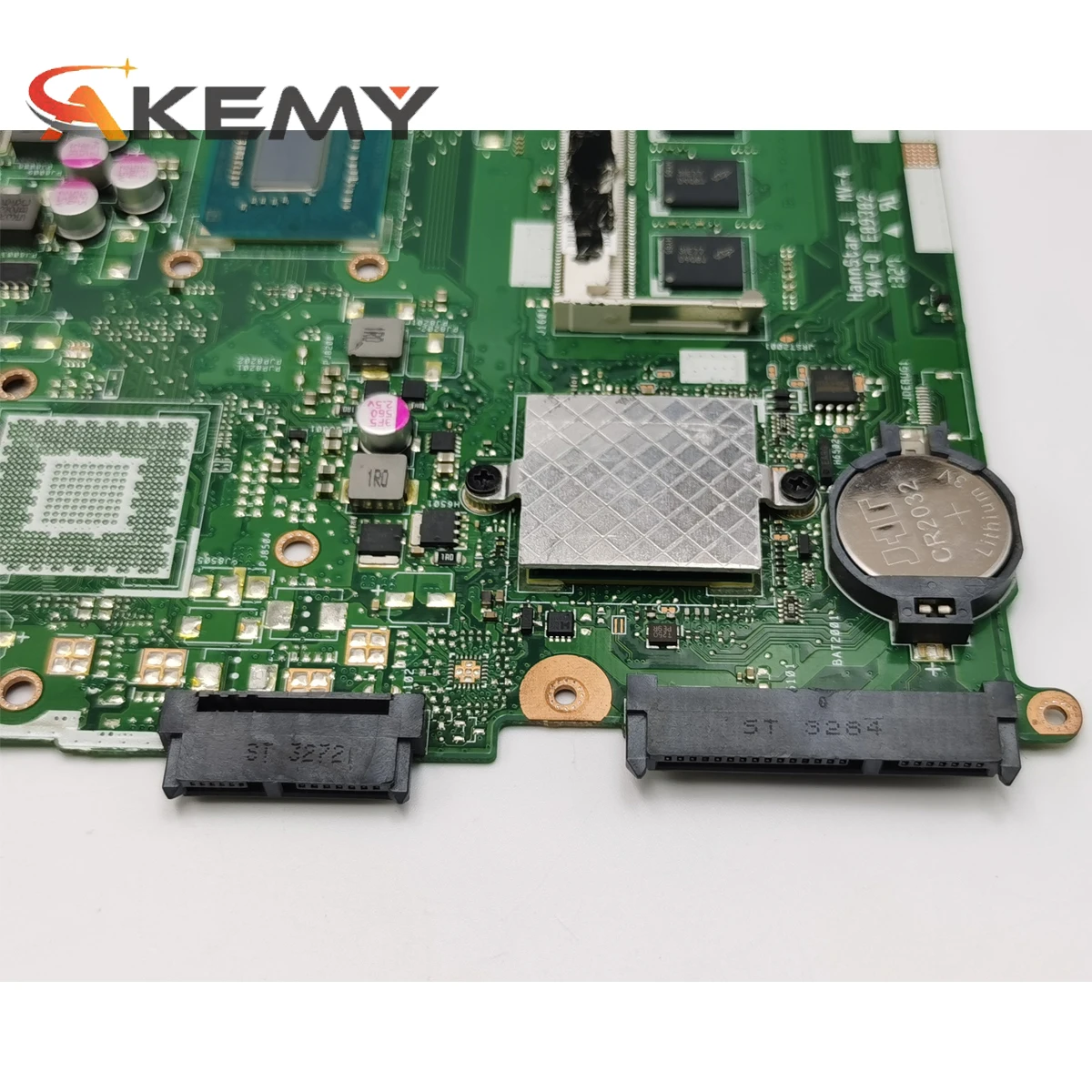 Asepcs For Asus X450CC X450CA Motherboard with 1007U cpu 2GB memory | Компьютеры и офис