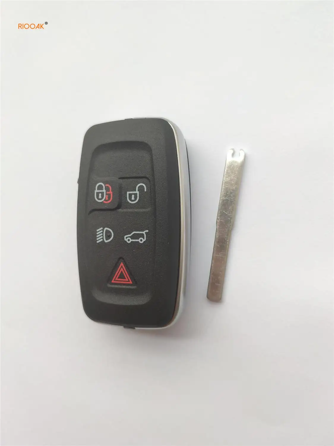 Новинка для Ленд Ровер Дискавери 4 спортивные Freelander корпус автомобильного ключа