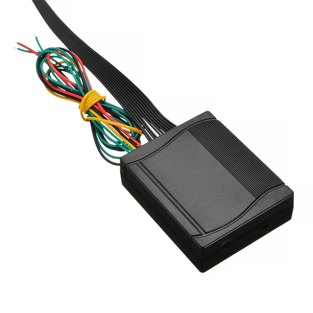 

22inch DC 12V 48LED RGB Car Scanner Knight Rider Car SUV Motorcycle Strobe Flash Light Strip+Remote Wholesale
