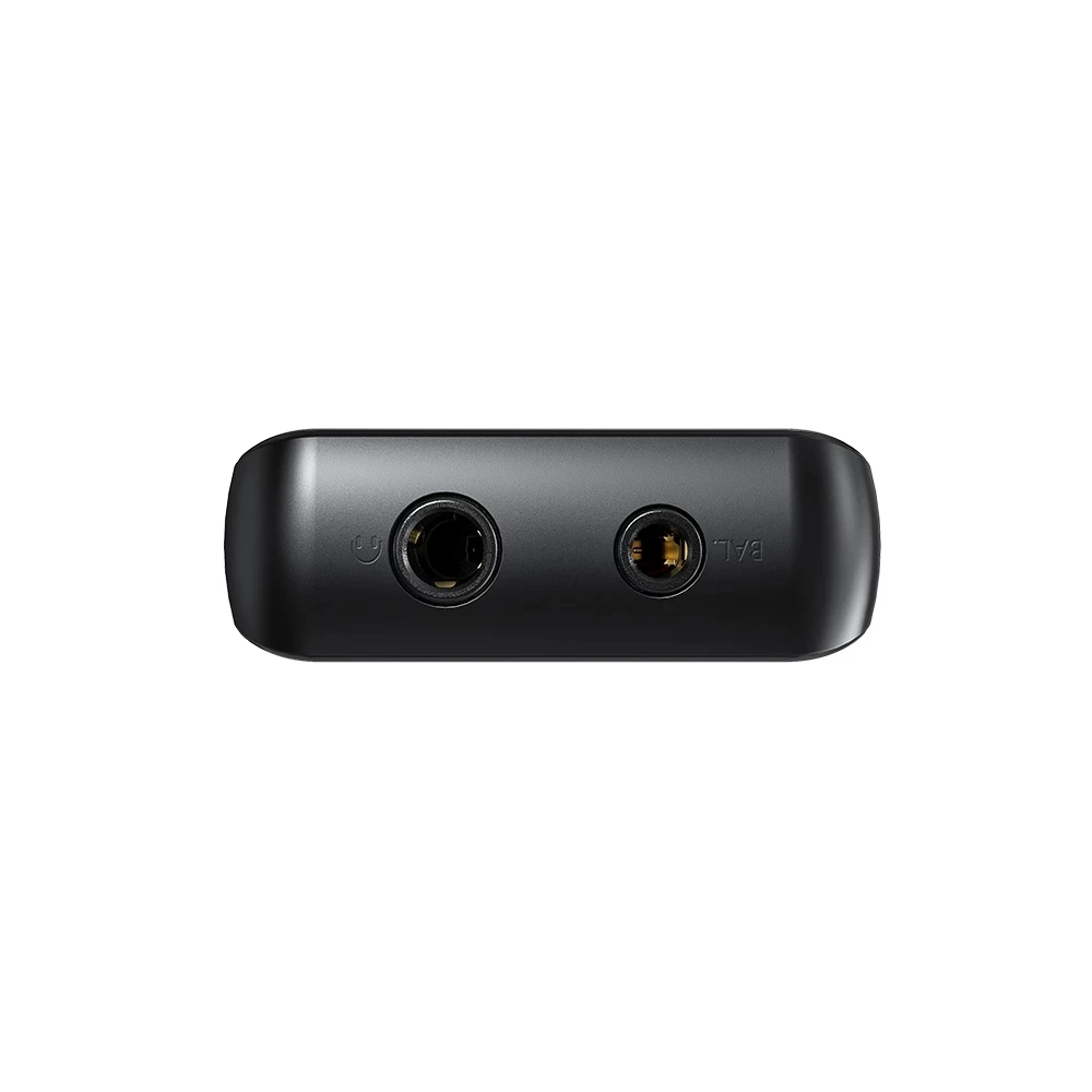 Усилитель для наушников FiiO BTR5 Bluetooth Hi-Fi декодер XMOS MQA сбалансированный LDAC Dual ES9219C USB