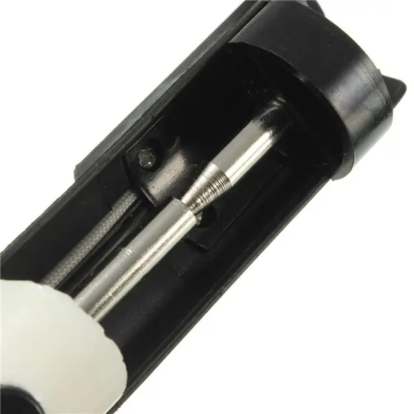 

High Quality EU 2in1 30W 40W 110V 220V Soldering Iron PCB Solder Sucker Desoldering Vacuum Pump Welding Tool