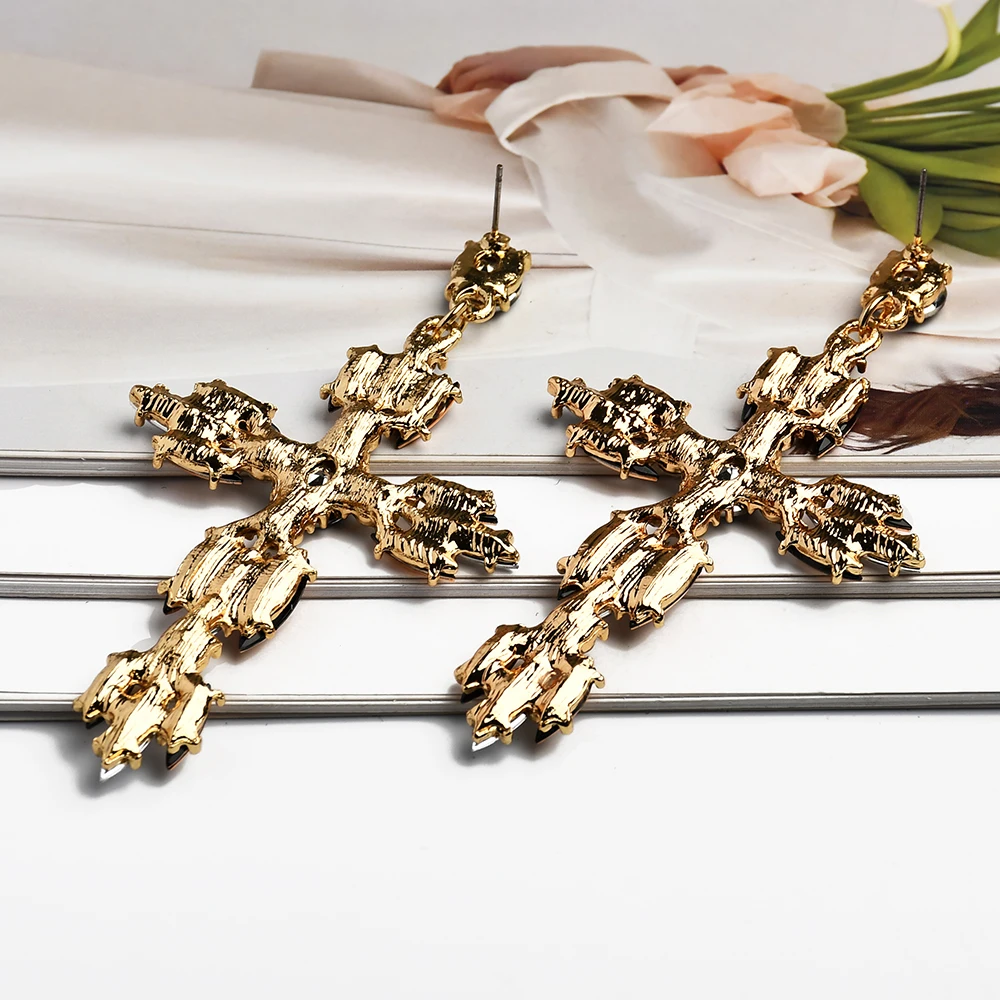 Роскошные Винтажные Ювелирные изделия фотоэлемент для женщин 2022 трендовые