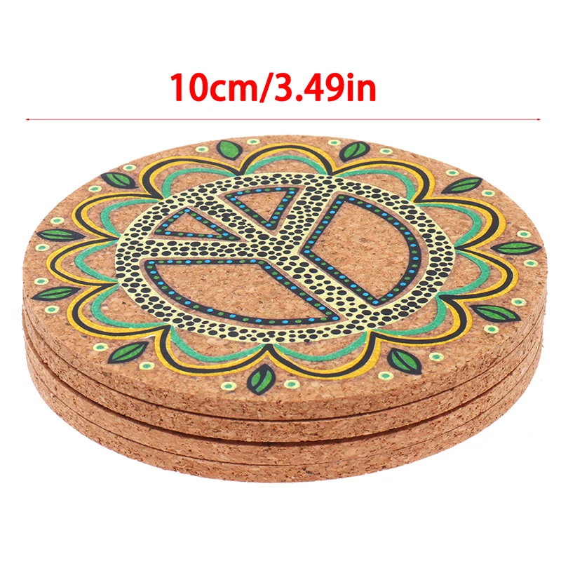 4 шт. подставки для кофейного столика | Дом и сад