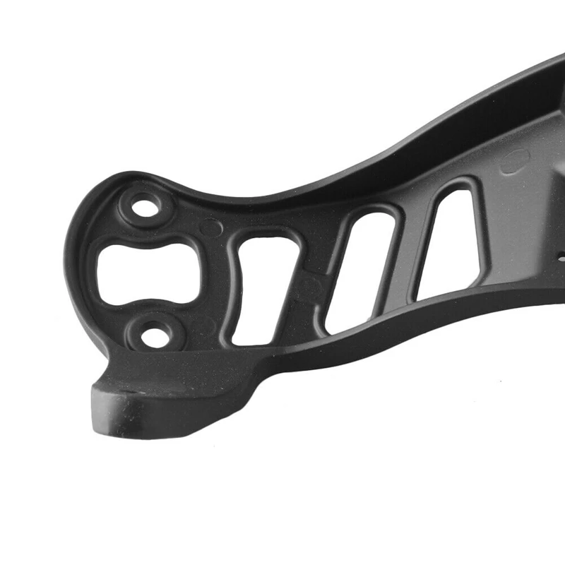 Передняя верхняя обтекательная подставка для фары мотоцикла Kawasaki ZX10R