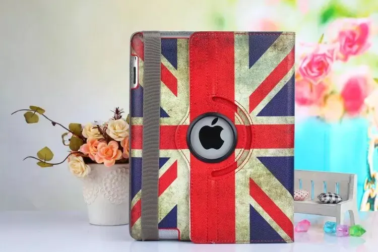 AS picture08 Чехол-книжка из искусственной кожи для Apple ipad Air Air2 ipad 5/6 чехол s Smart Stand cover для ipad 9," 9,7 чехол для планшетов+ ручка - Цвет: AS picture08