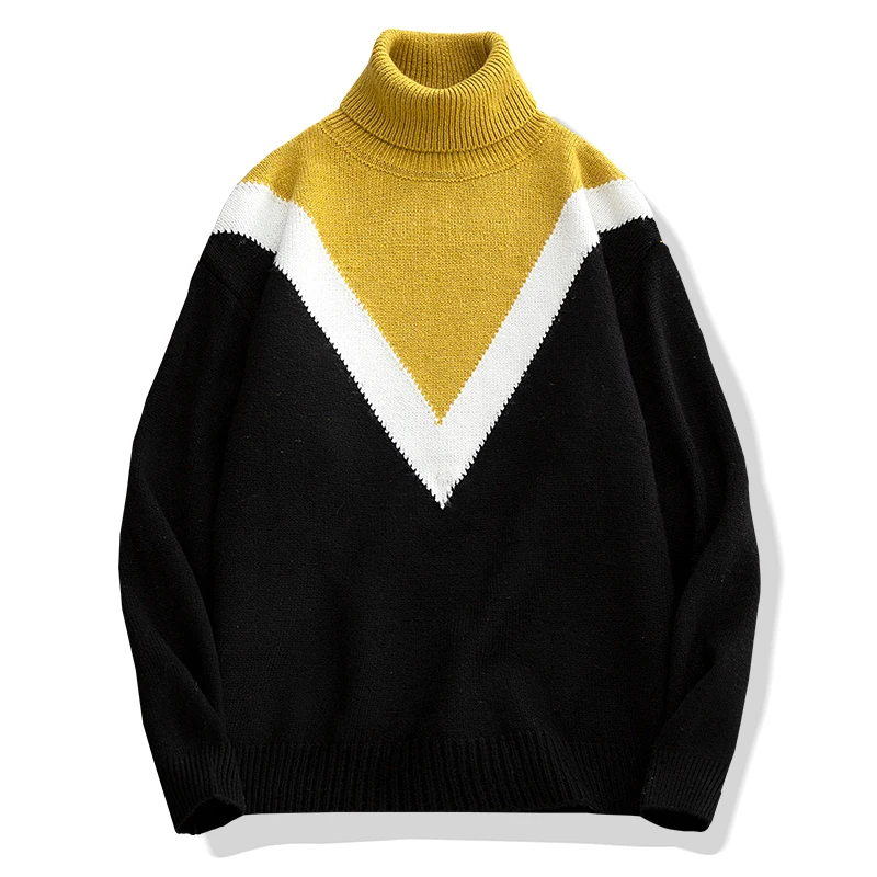 

Зимний свитер, Мужская водолазка, Мужская одежда, мужской свитер для мужчин, пуловер Herren, винтажная одежда, комфорт 2021