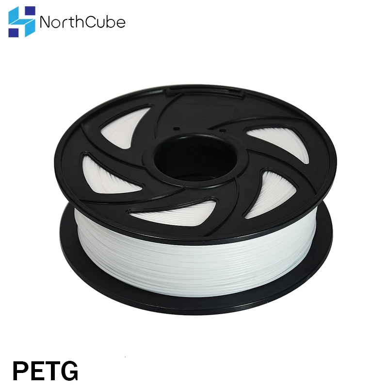 Пластиковая нить PETG для 3D-принтера 1 75 мм кг | Компьютеры и офис