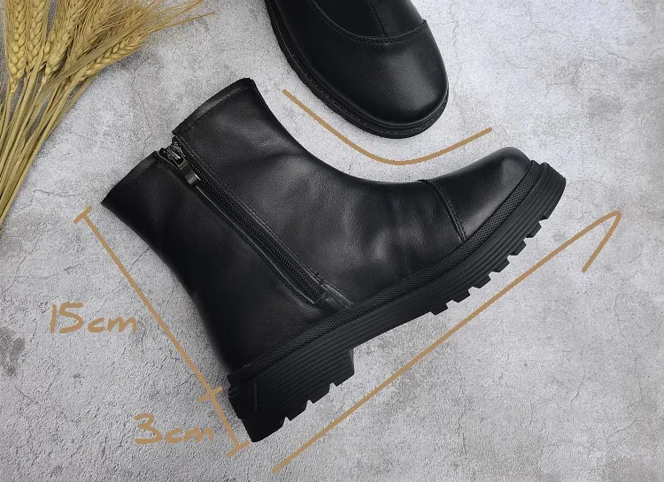 Botas p neve