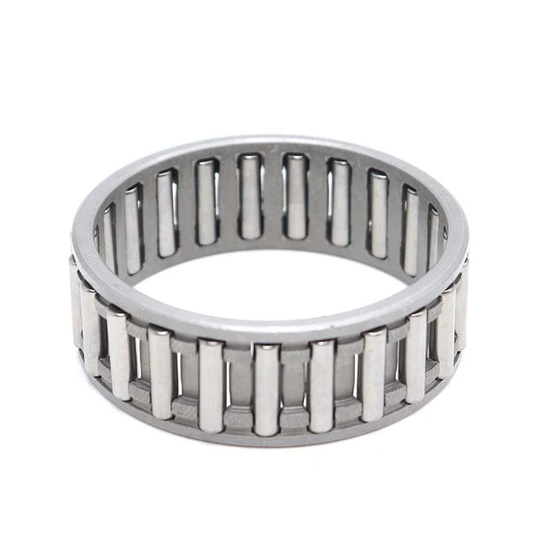 Радиальный игольчатый ролик и клетка сборочный подшипник игольчатые подшипники