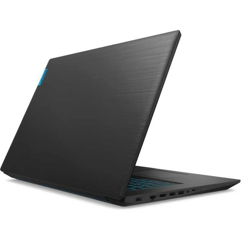 Ноутбук Lenovo IdeaPad L340-17IRH i7 9750H/16Gb/SSD1Tb/GTX 1650 4Gb/17.3"/IPS/FHD/DOS/black | Компьютеры и офис