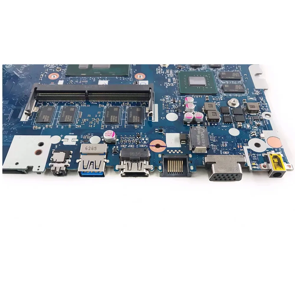 

NEW Original Lenovo 510-151sk main board nm -- a751 / A752 main board CPU i7-6500U