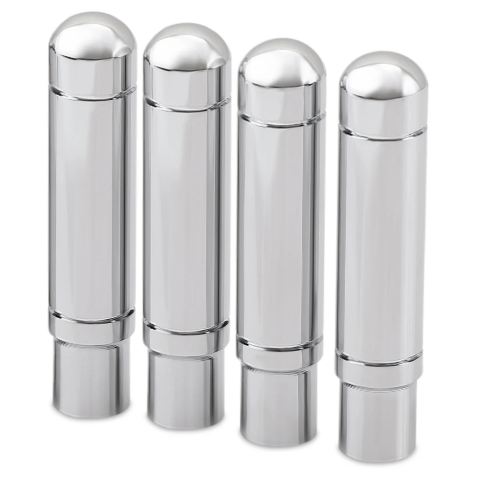 Автомобильный Дверной замок штырьковый колпачок Накладка для Chevrolet Cruze Trax Malibu Mokka