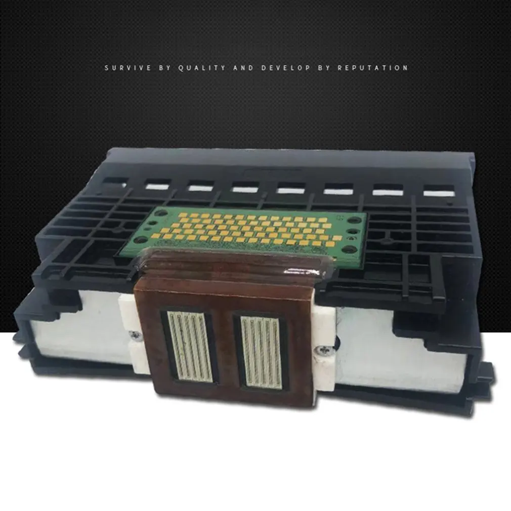 

Printer Head Printer Nozzle Printer Machine Accessory High Performance Replacement Part For Canon QY6-0076 Printer