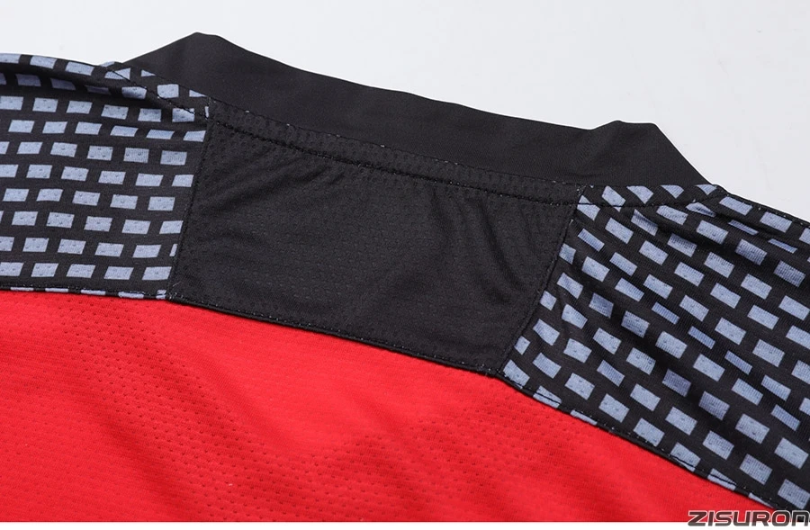 Новые спортивные рубашки для бадминтона мужские бега женские фитнеса и