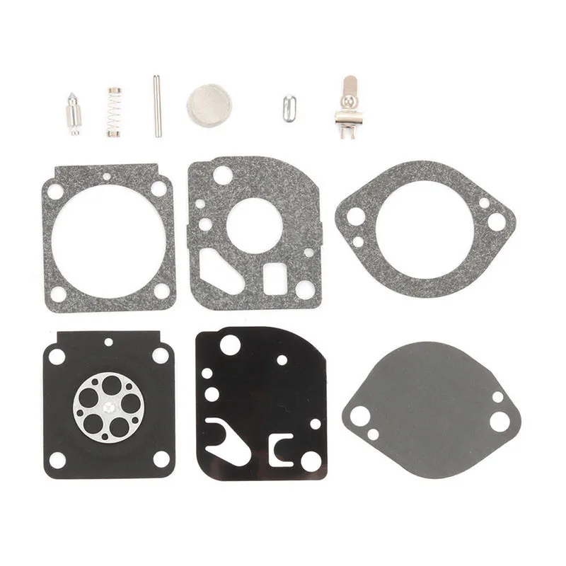 

Carburetor Repair Kit Replacement For Stihl FC90 FC95 FC100 FC110 Zama RB-97