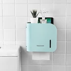 Держатель для салфеток, настенный держатель для бумаги